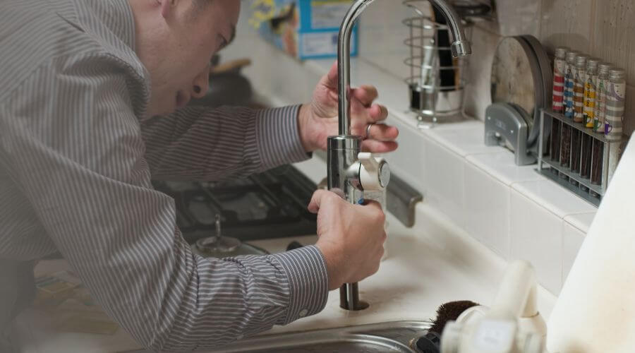 Professional expert plumbing services in Orrtanna, PA